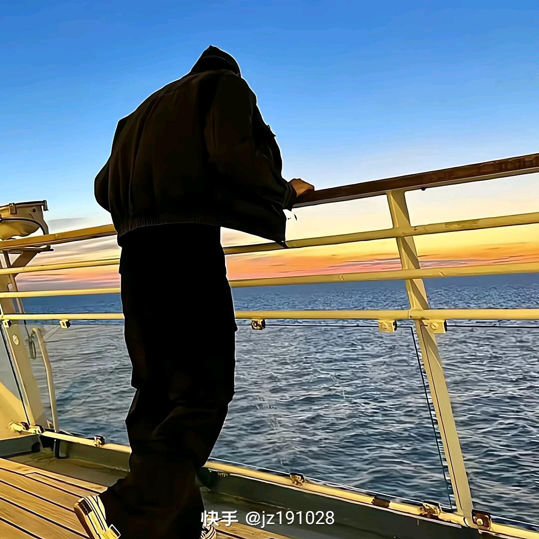 十七八岁出来闯荡