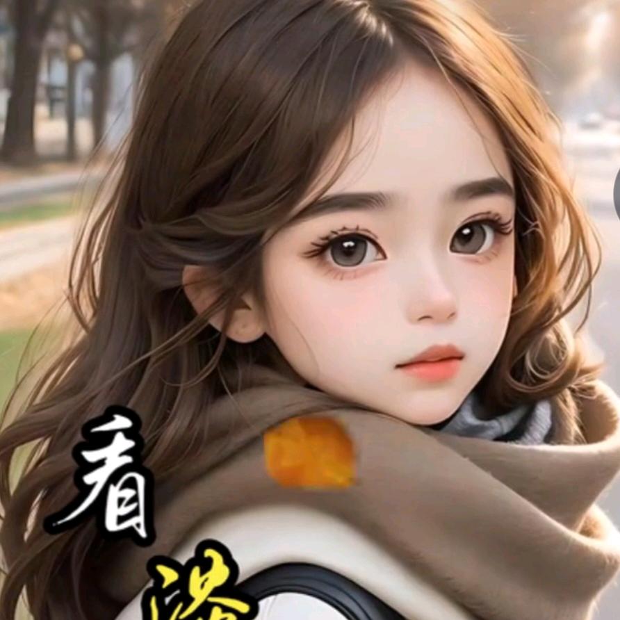 岁月静好✿