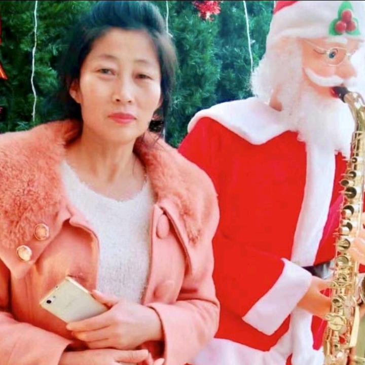 郑自军