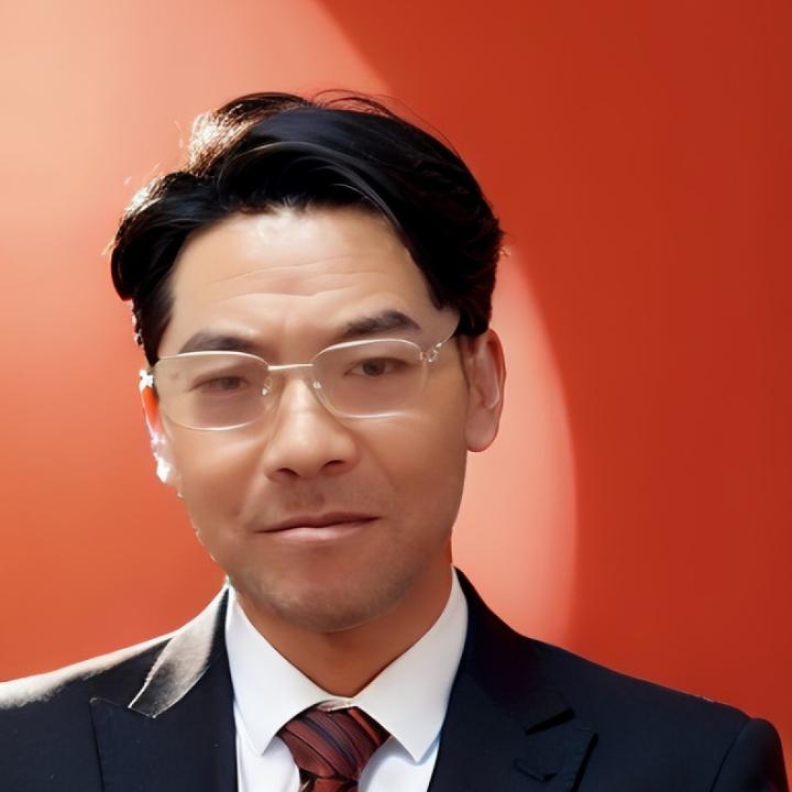 洪生