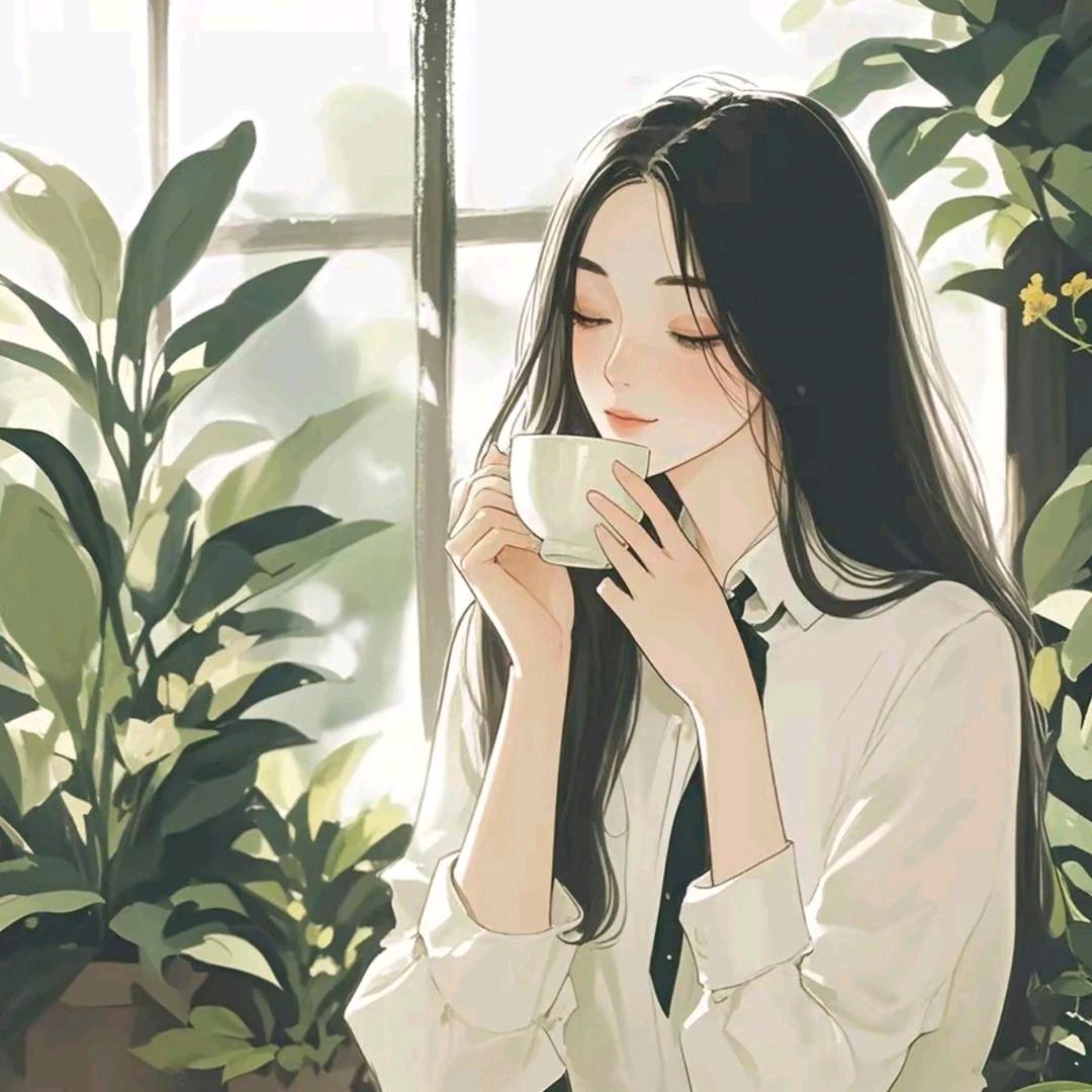 熏衣&花草