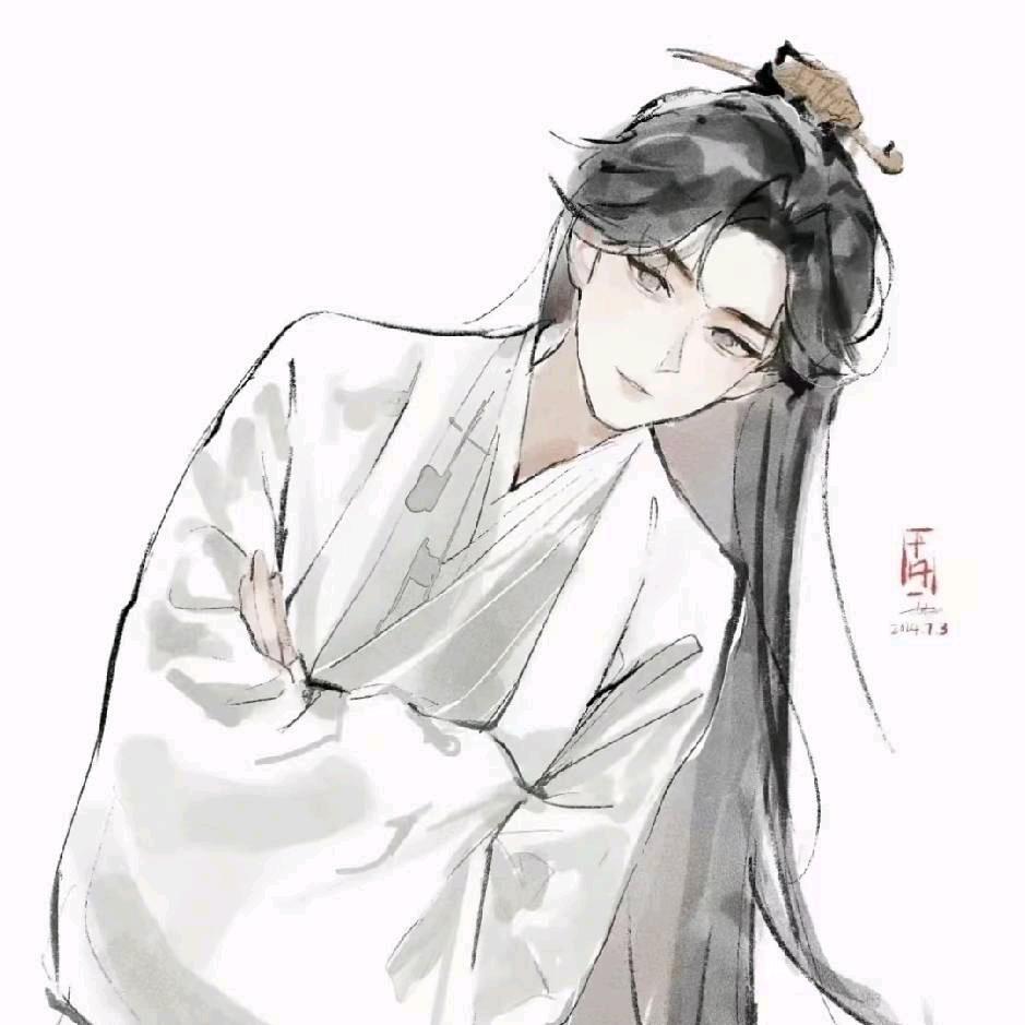 毅.离（安乐无忧）头像