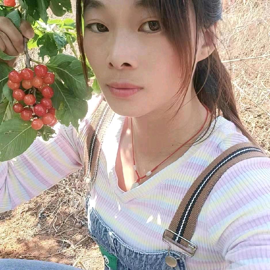 小罗妹