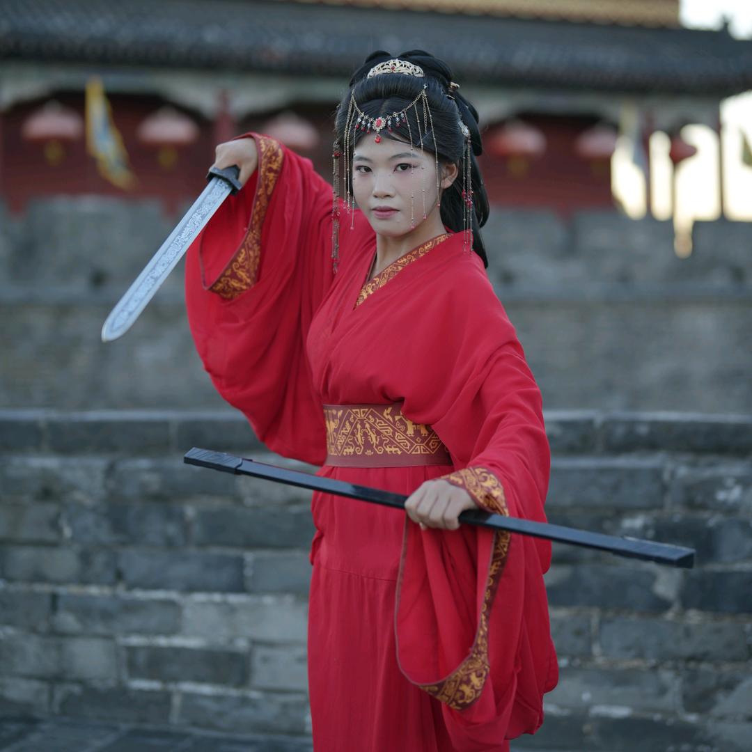 霸王海狮小妹