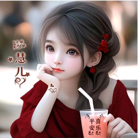 🌺唯你 ℳ入🌿我心 💞᪲