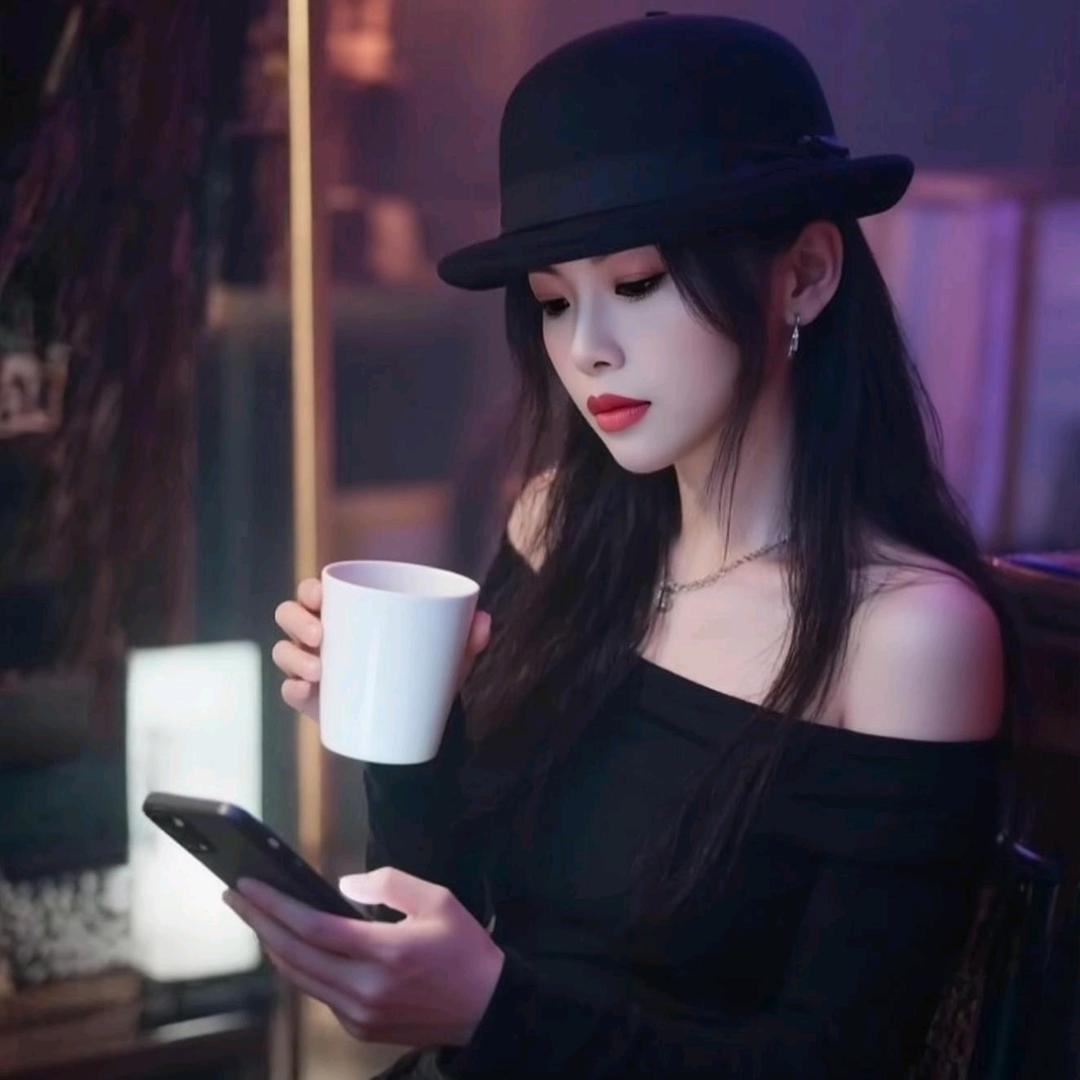 娟    子