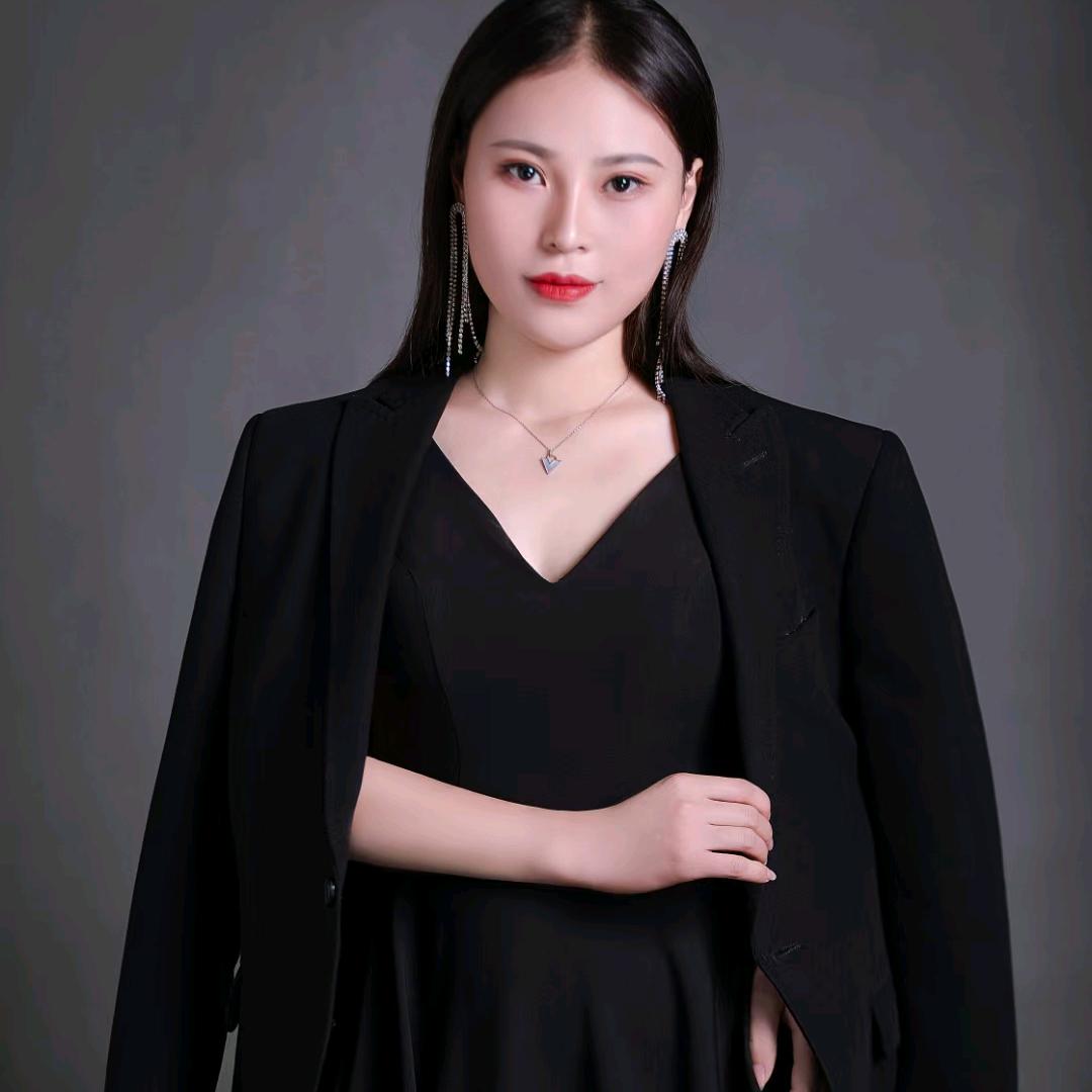 亮一嗓·苗苗