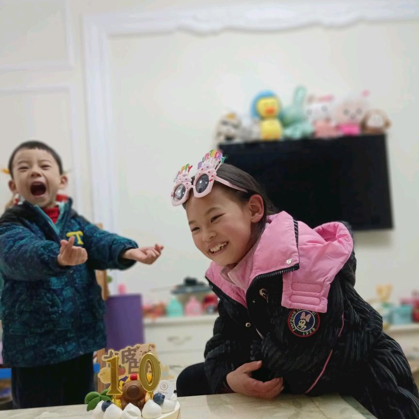 安芯安熤的麻麻