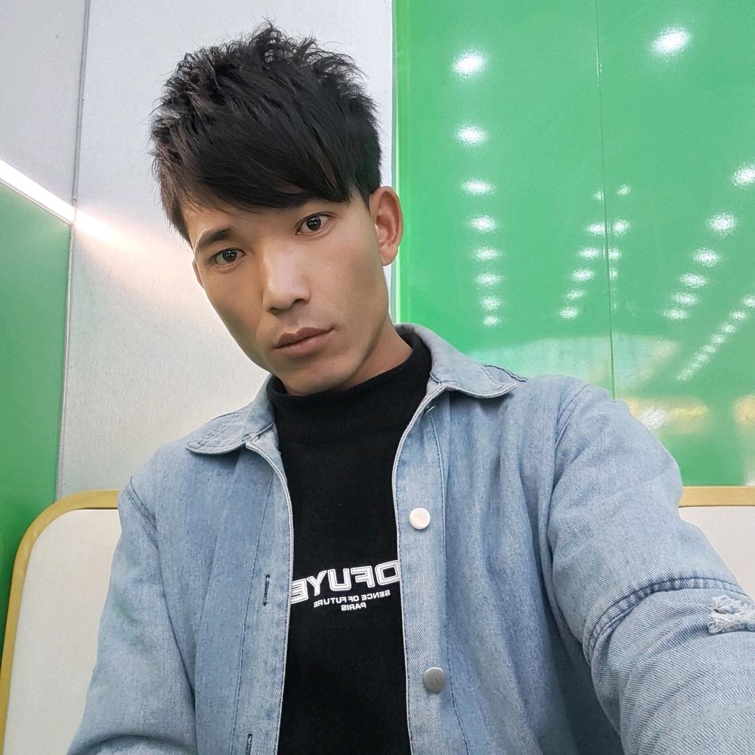 曾经我爱过的人