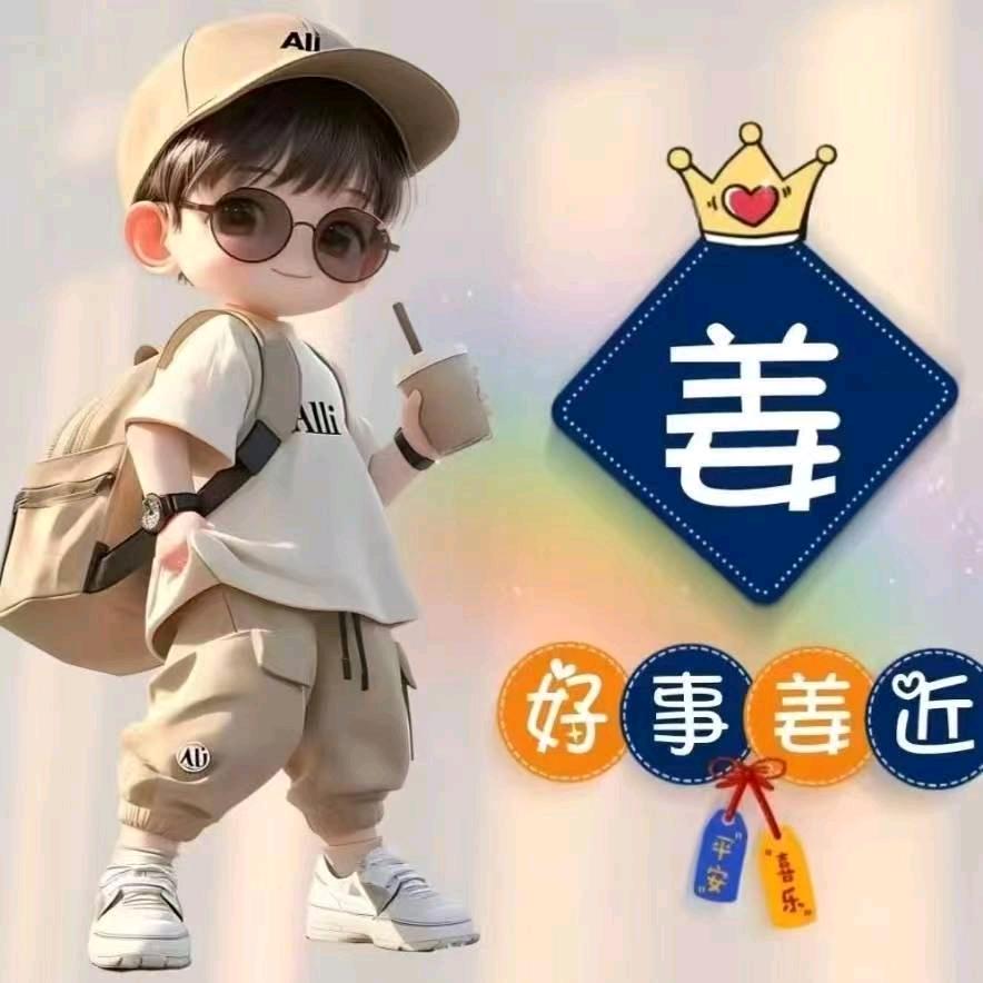 姜山玲韵