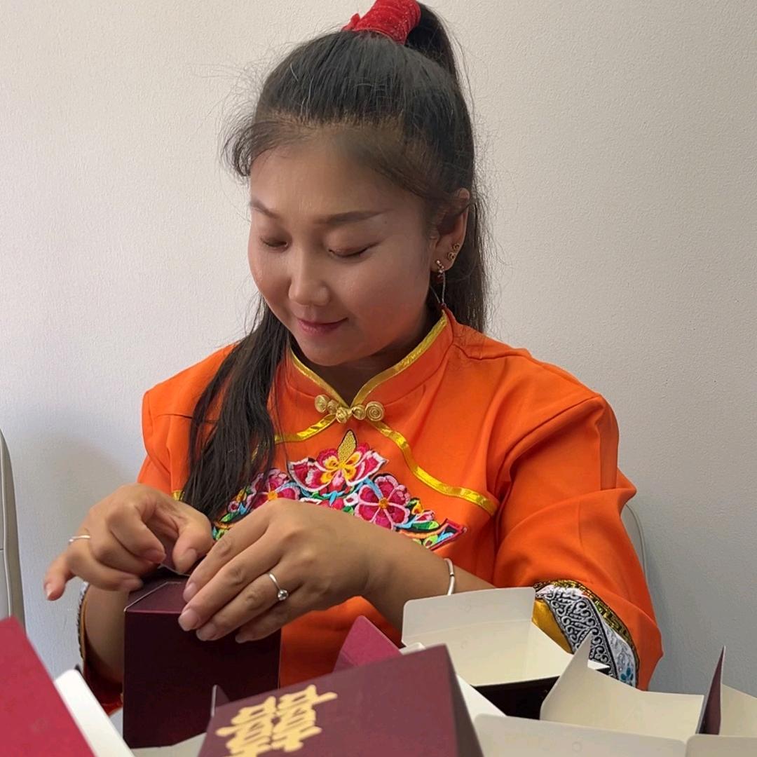 子涵（大荔阳光辣妈团队）