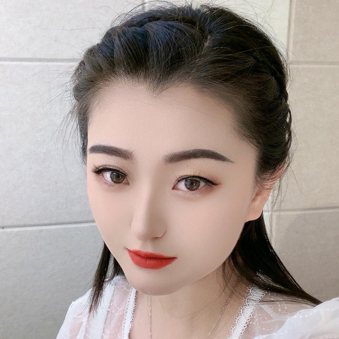 美琪