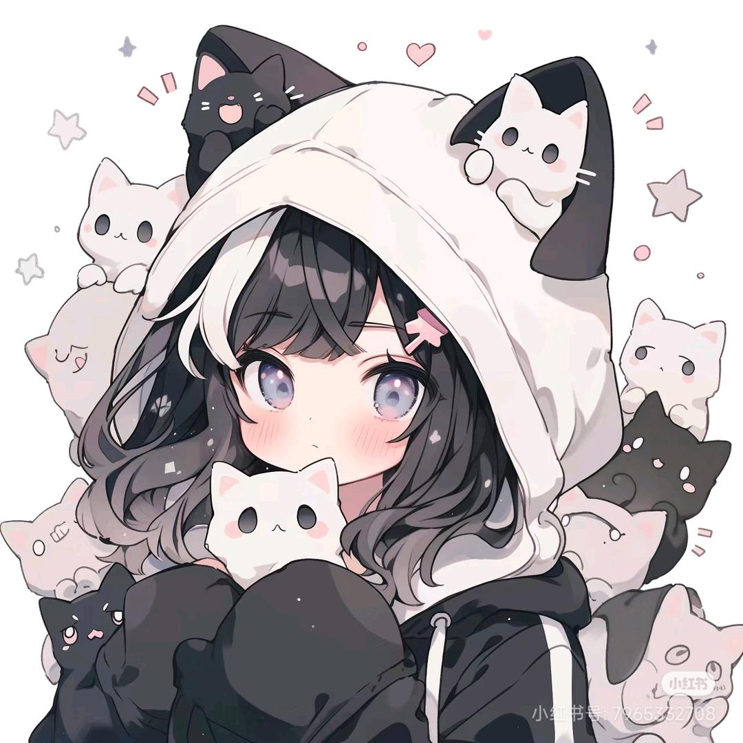 是喵酱不是球球