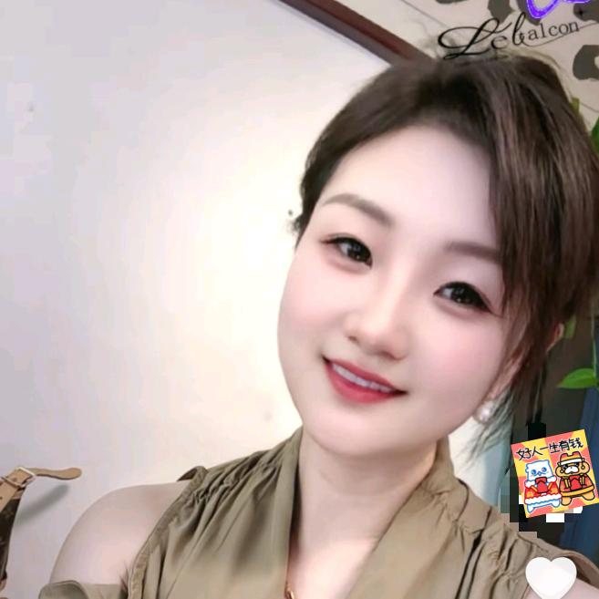 大美美⁵¹¹