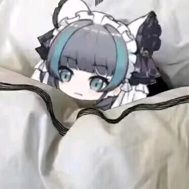 心羽Mia