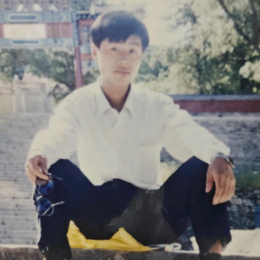 黄氏养生