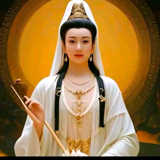 虔诚（锦云态尚五