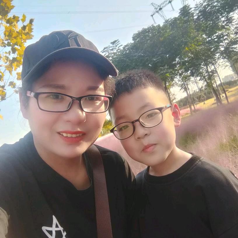 乐乐🌻美好