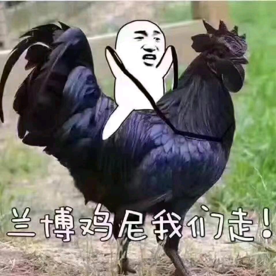 落魄了