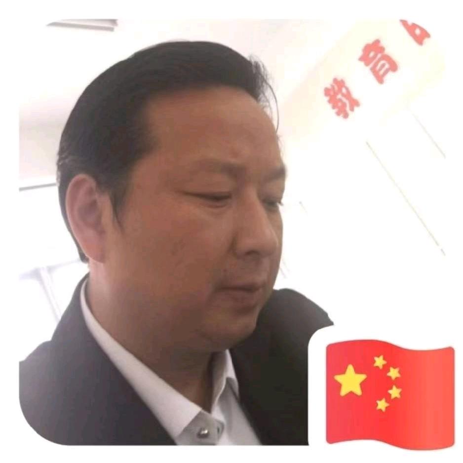 许红兵
