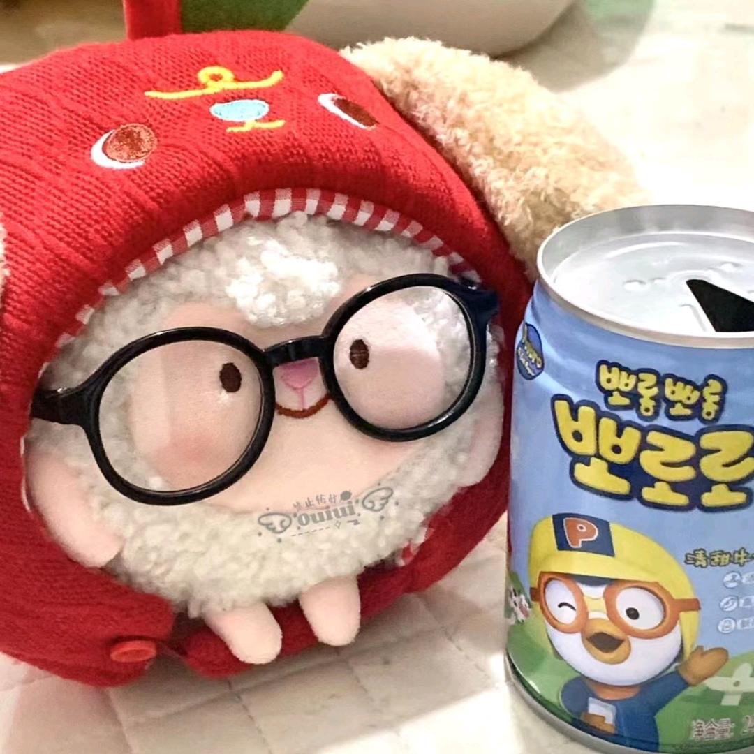 是糯糯米吖