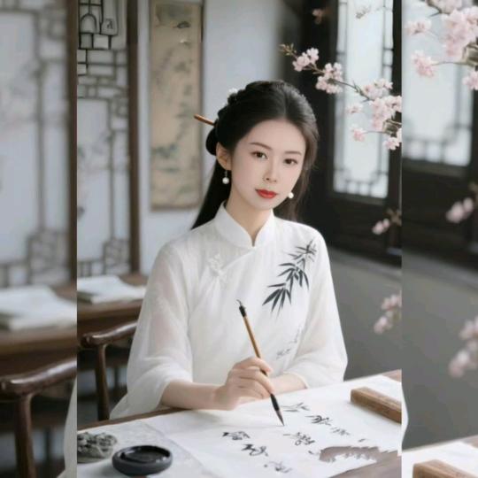 盈花空间