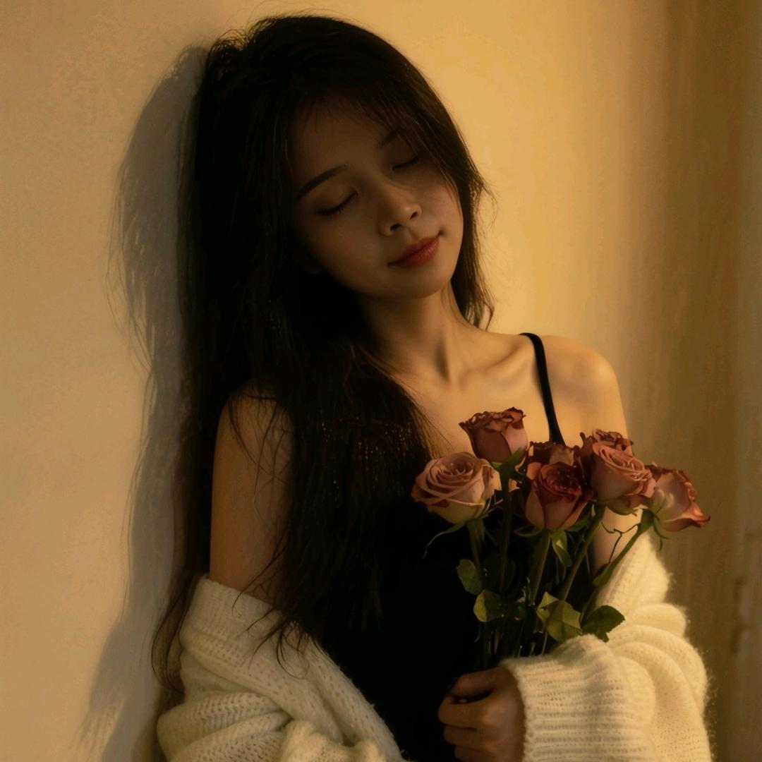 v小仙女