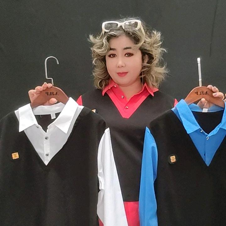 Anwar广州服装批发销售。