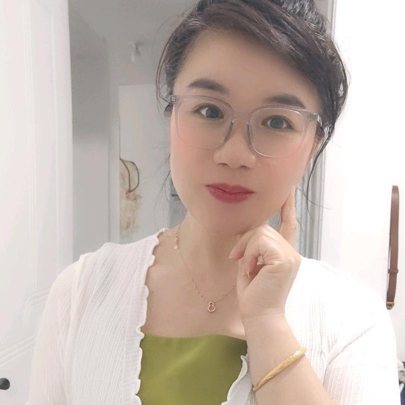 汪扬子（橱窗有好物）