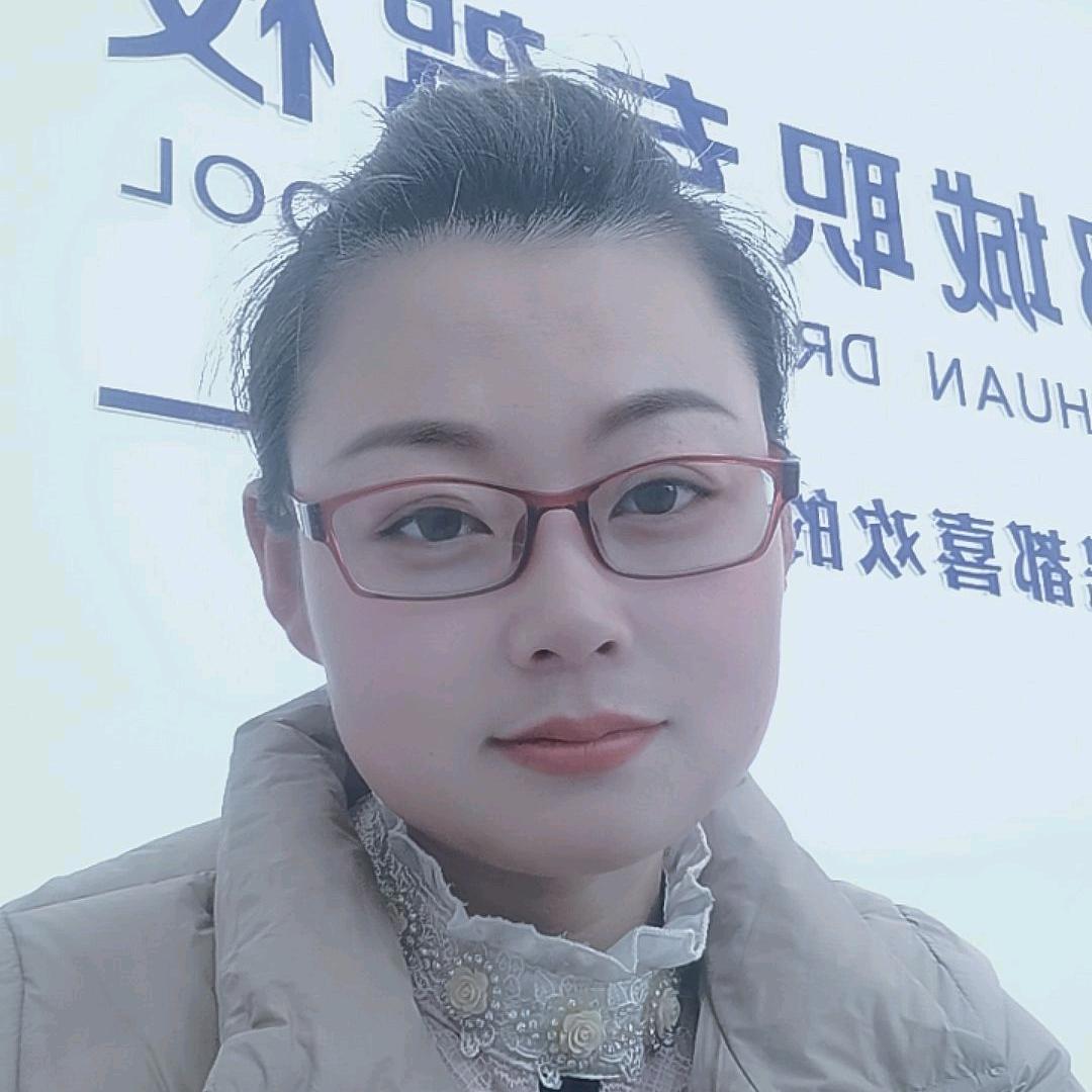 谢教练——郸城职专驾校