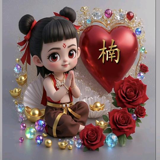 ❤🌺不念过往🦋💞💋