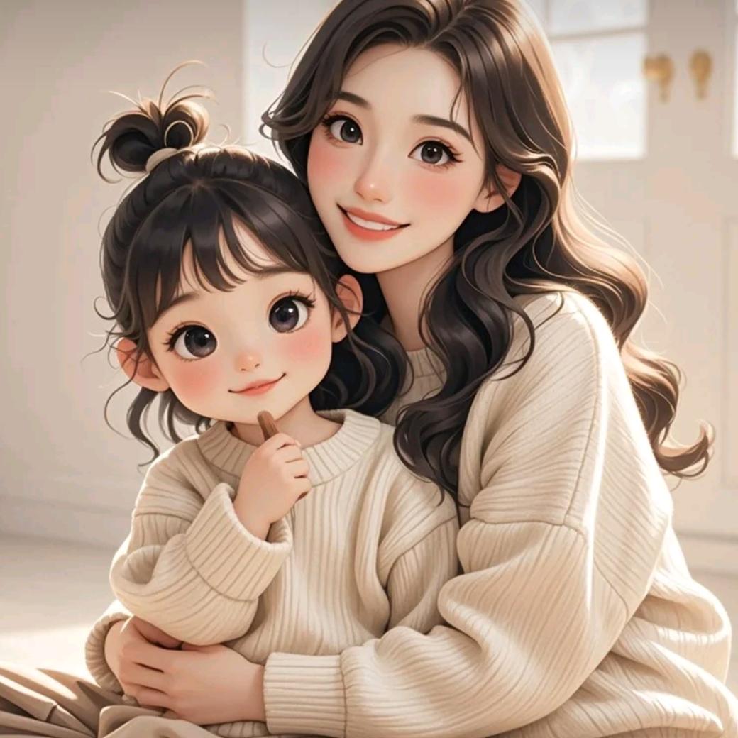 开心育儿分享