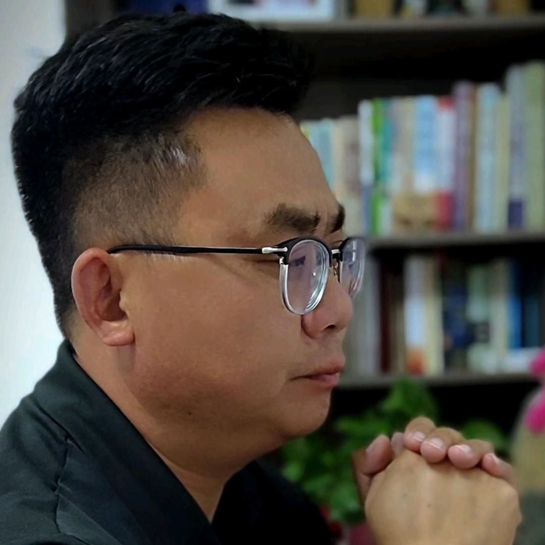 过客杰哥