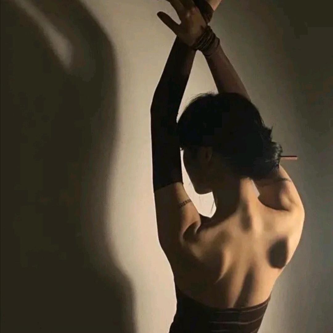 莎莎～