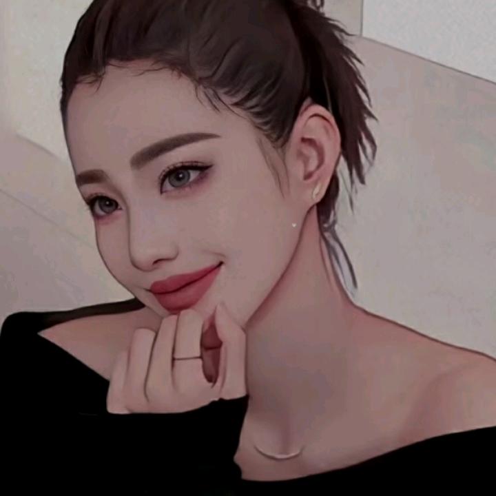 兔牙姐姐