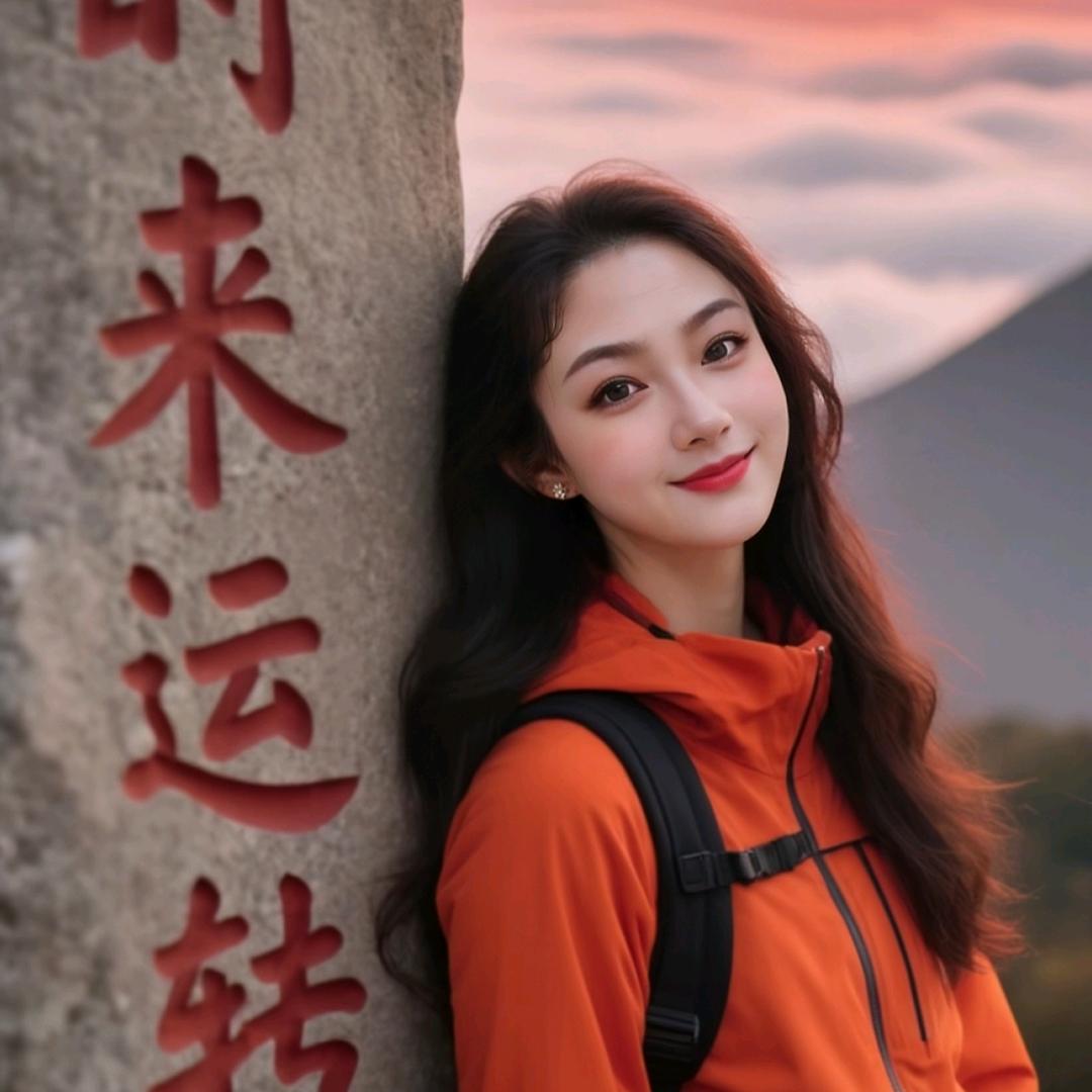 兜兜里有半颗糖
