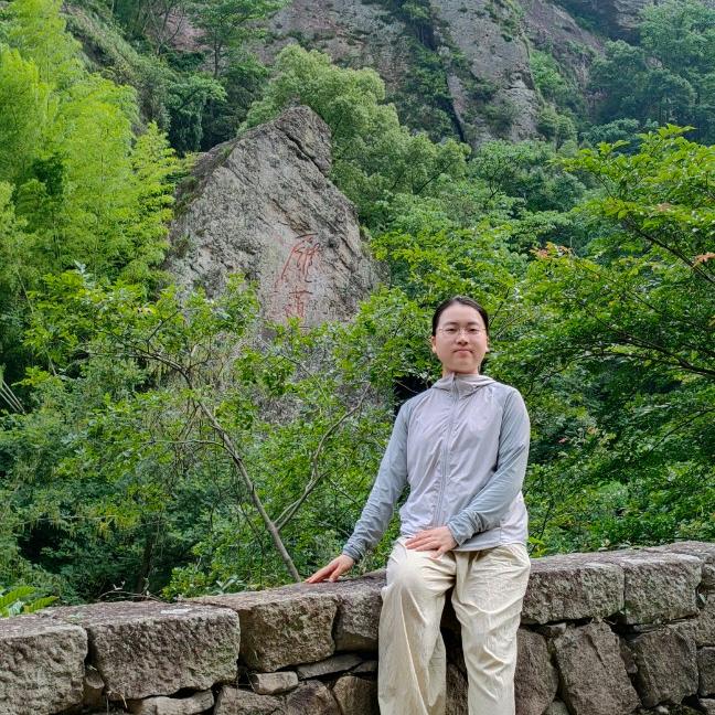 🌿半夏小糖心🍃