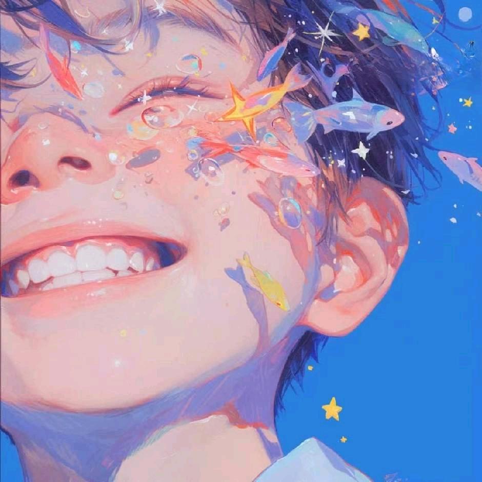 公子呀💫