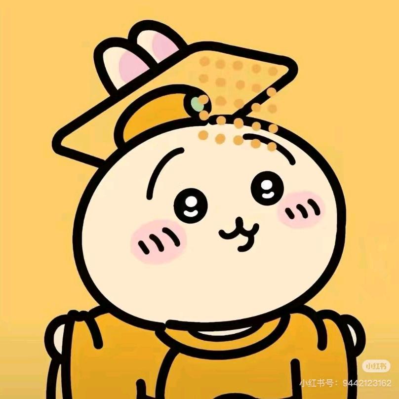 小桃子