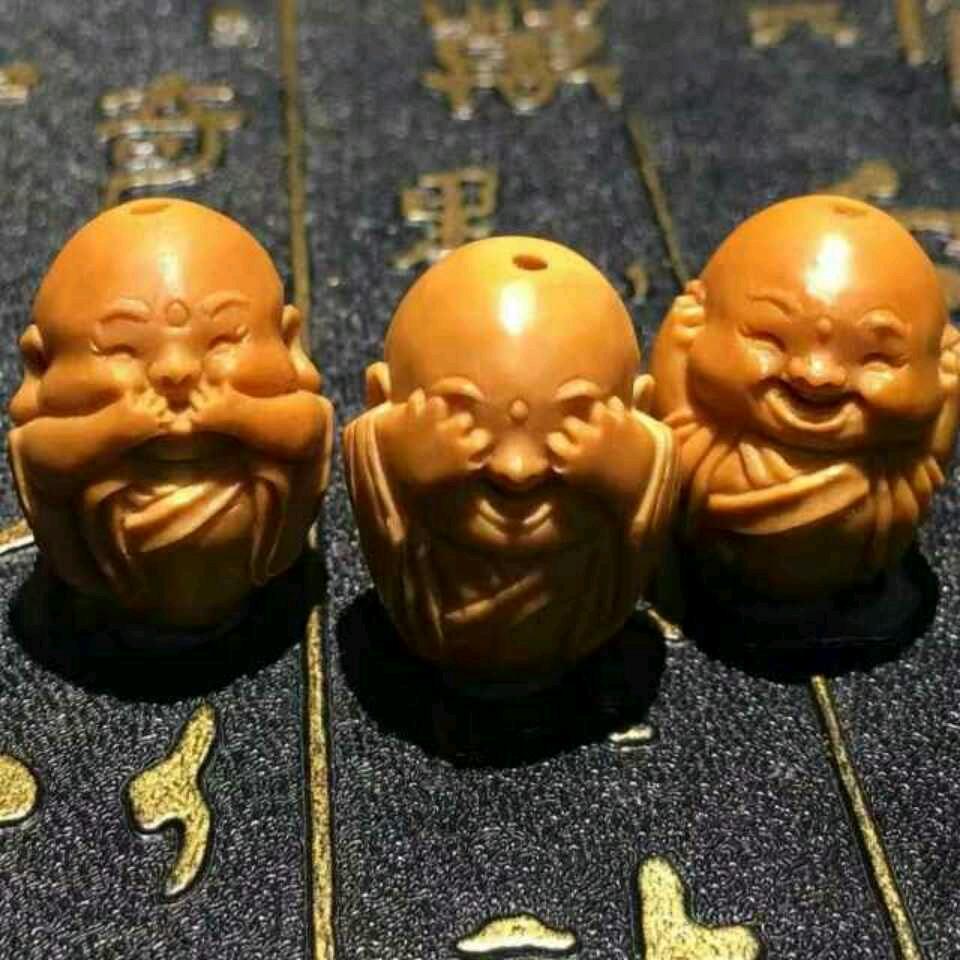 呉灿头像