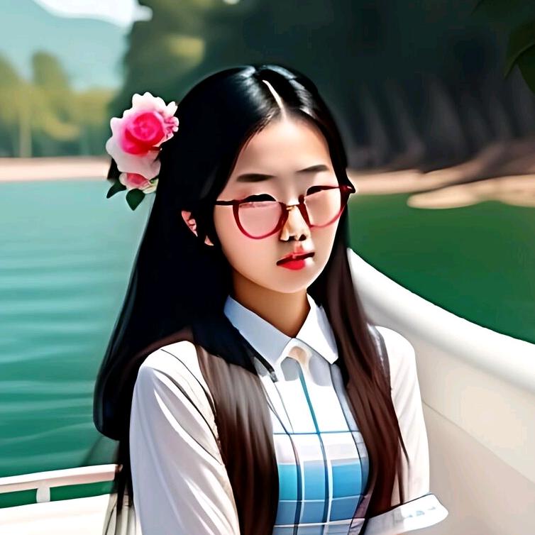 潘姐