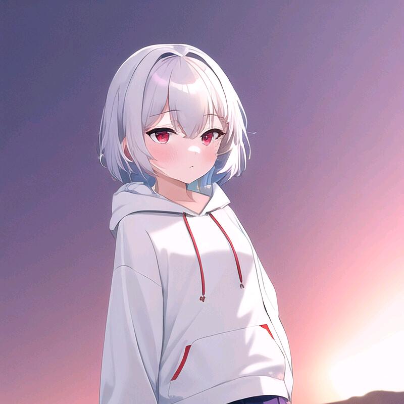 白如意