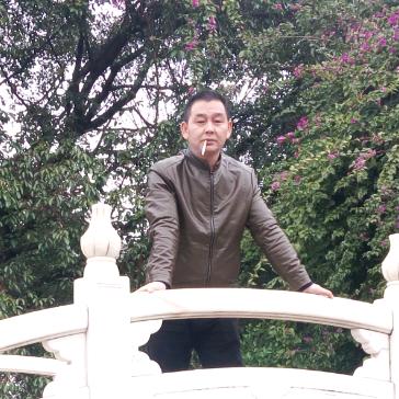 ～人间一凡夫～