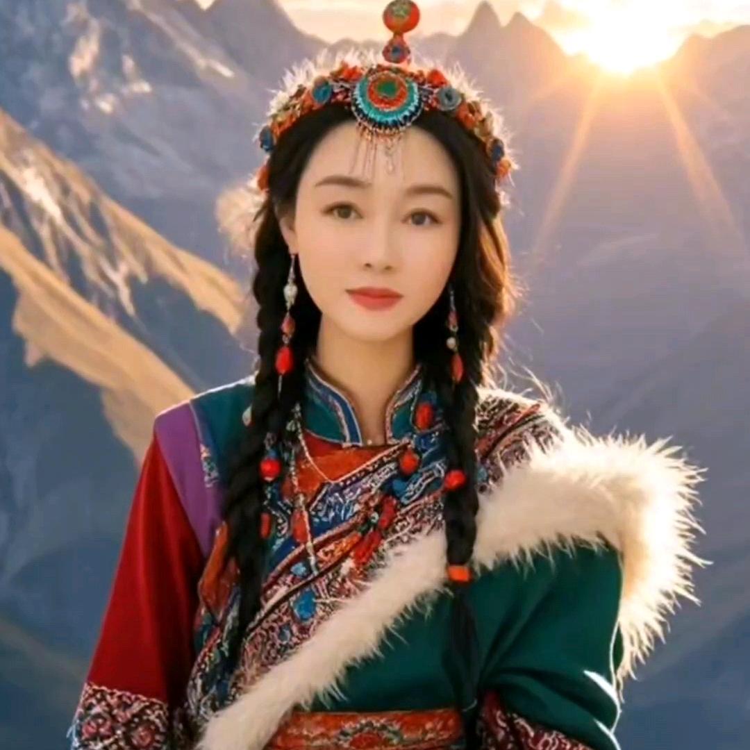彦文静