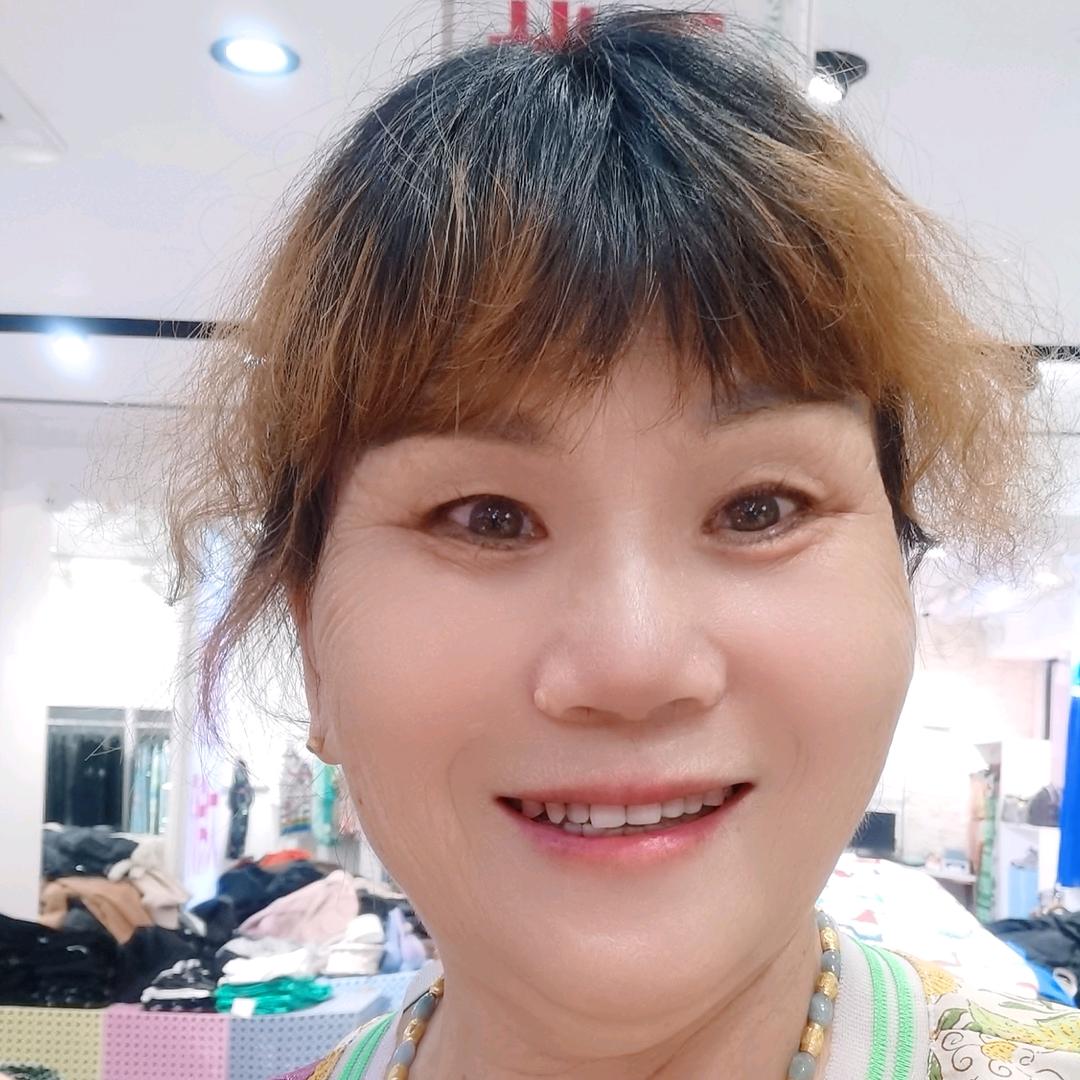 🌹西樵英姐🌹