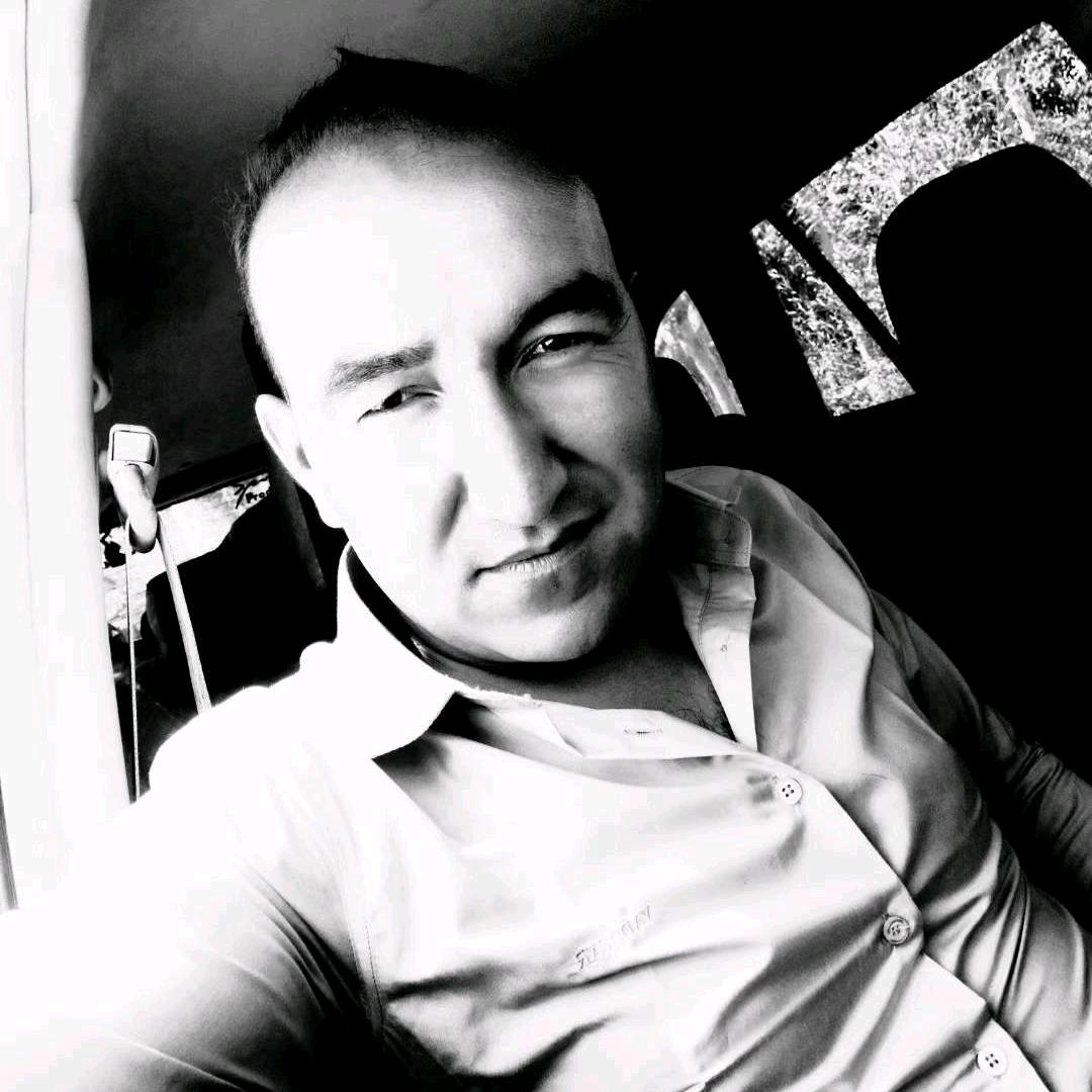 阿木提江