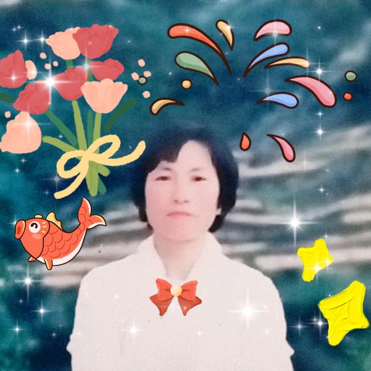 春天的蝴蝶