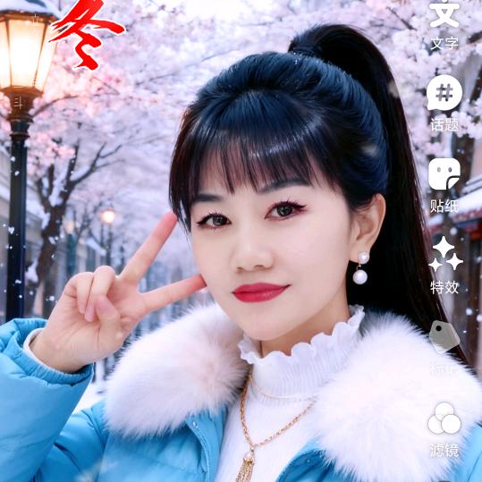 不要迷恋姐