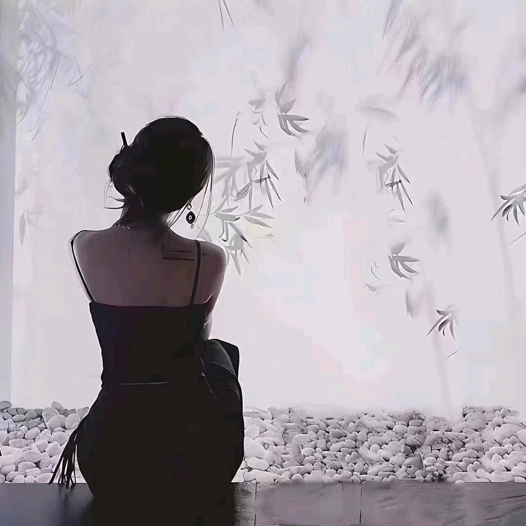 月姐姐