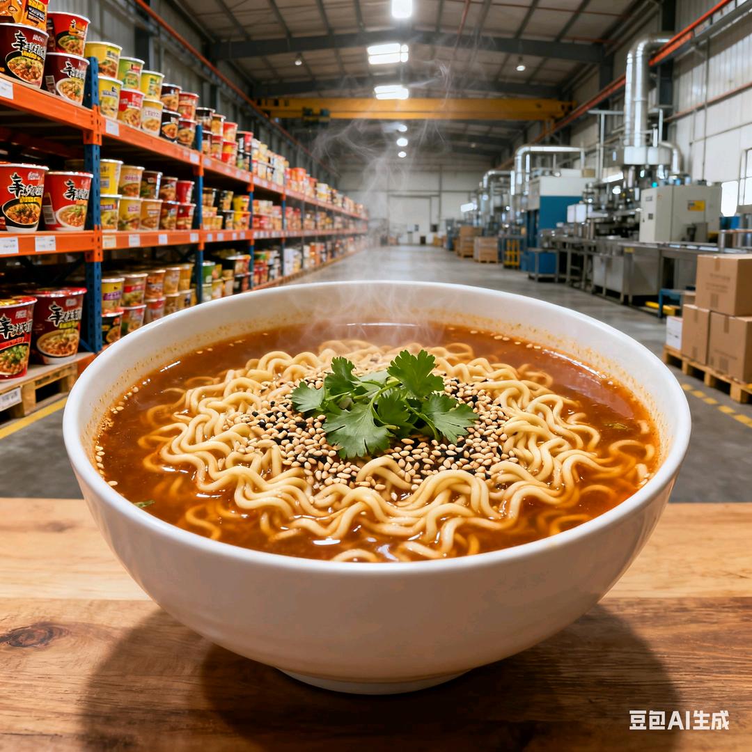 零食批发厂